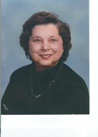 Ruth Nickols