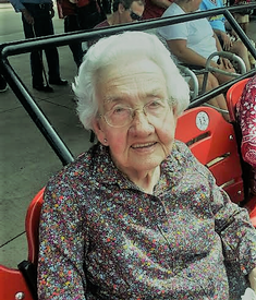 Helen Dowland-Keele