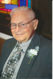 Robert J. “Bobby” Bizaillion Jr