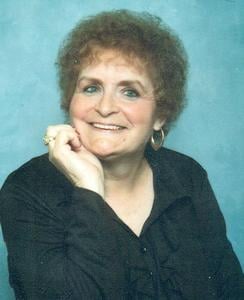 Judith Modrusic