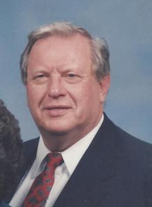Arnold Sommerfeldt