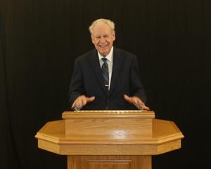 Rev. Paul Lynn