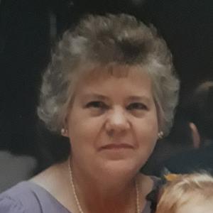 Ethel Dillon