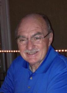 Stephen Muscarella
