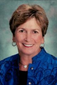Mary Cousley