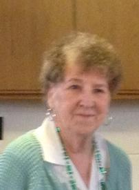 Mary Thomas
