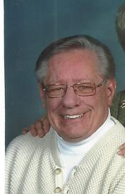 Paul Grenzeback