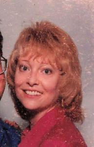 Martha Bartholomew