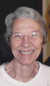 Margy McGovern