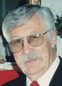 Delbert Rhodes