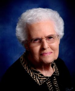 Beryl Targhetta