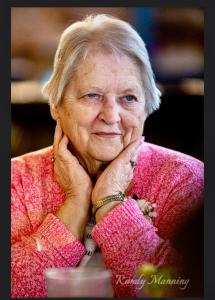 Elaine Bense