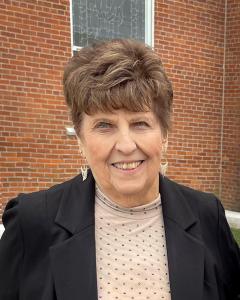 Janet Lake