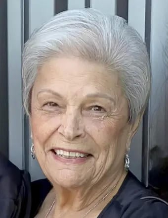 Patricia Prosser