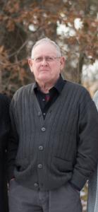 Peter Strohbehn