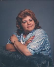 Nancy Gaskill
