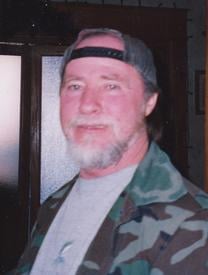 Gary Sr