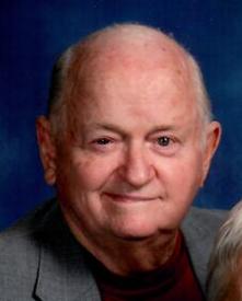 Robert Nickell