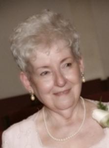 Catherine Nickens
