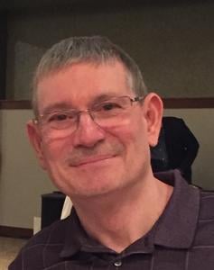 Peter Visintin