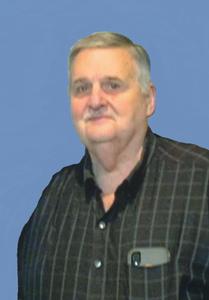  Rick Harrelson