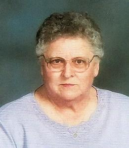 Doris Buske