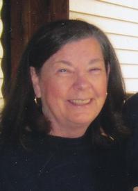 Sherry Huber