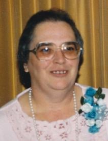 Diane Robinson