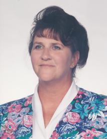 Shirley Corrigan