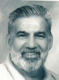 Virgil Bowman