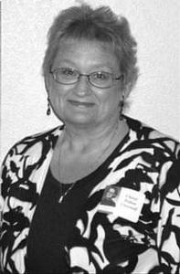 Cheryl Cresswell