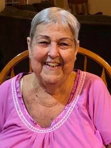 Frances Groves