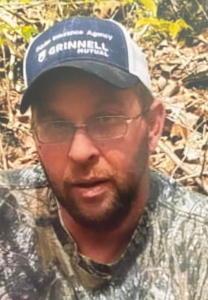 Bret Sprong