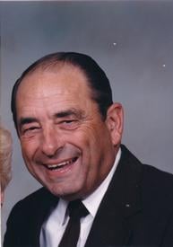 Donald Shearburn