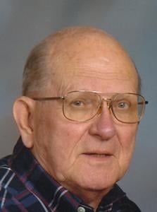 Joel Frazer