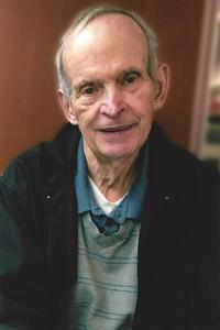 Harold Strangeman
