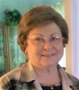 Clella Brock
