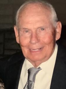 Bill Clendenny