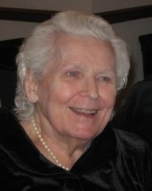 Norma Sholar
