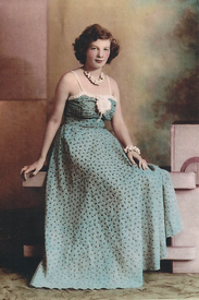 Evelyn Mayden