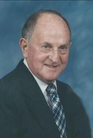 Adolph Laschober