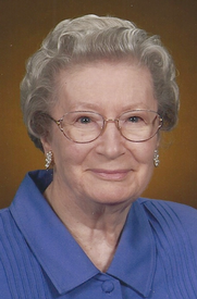Ella Rowden