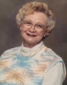 Frieda Schuetz
