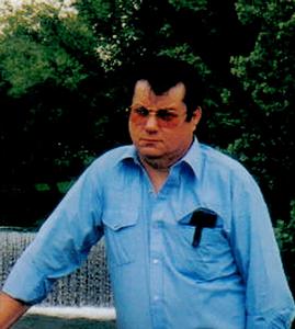 Larry Kirk