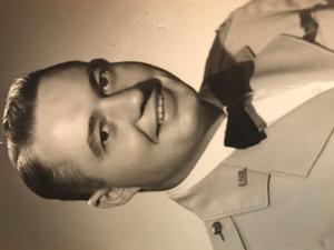 William Landon