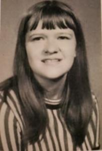 Kathryn Westfall