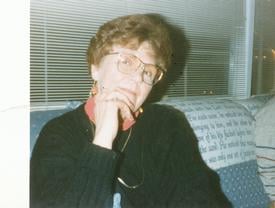 Charlene Prullage