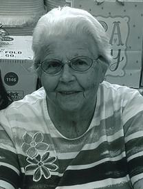 Audrey Cloninger