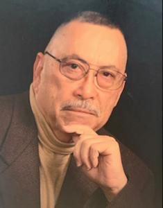 Rev. Thomas P. Asbury