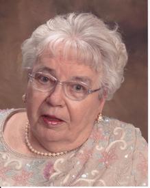 Joan Wittman 